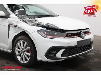 Volkswagen Polo 2.0 TSI GTI DSG LED ACC Virtual Leder Navi Camera SHZ 7.754 km! picture 7