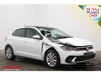 Volkswagen Polo 2.0 TSI GTI DSG LED ACC Virtual Leder Navi Camera SHZ 7.754 km! picture 2