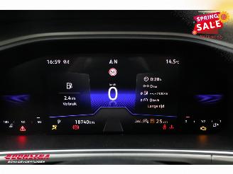 Volkswagen T-Roc 1.5 TSI DSG Life Edition LED ACC Virtual Navi Clima SHZ PDC picture 28
