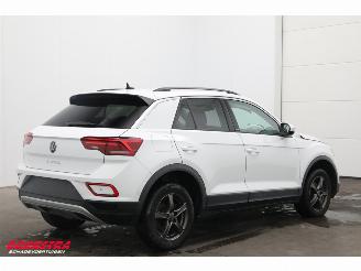 Auto incidentate Volkswagen T-Roc 1.5 TSI DSG Life Edition LED ACC Virtual Navi Clima SHZ PDC 2024/10