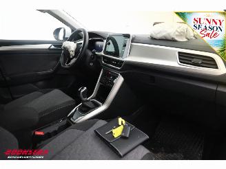 Volkswagen T-Roc 1.5 TSI DSG Life Edition LED ACC Virtual Navi Clima SHZ PDC picture 19