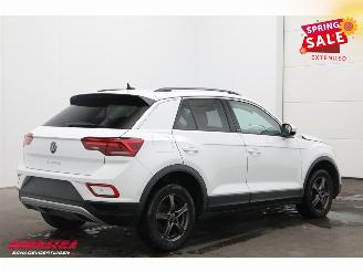 Volkswagen T-Roc 1.5 TSI DSG Life Edition LED ACC Virtual Navi Clima SHZ PDC picture 3