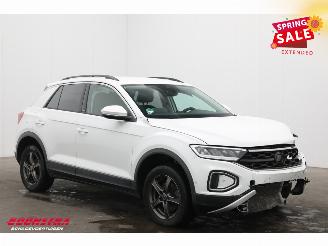 Volkswagen T-Roc 1.5 TSI DSG Life Edition LED ACC Virtual Navi Clima SHZ PDC picture 2