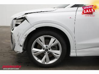 Audi Q4 55 quattro S Edition 82 kWh Pano LED ACC Memory Camera AHK picture 15