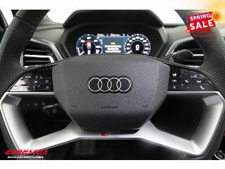 Audi Q4 55 quattro S Edition 82 kWh Pano LED ACC Memory Camera AHK picture 24