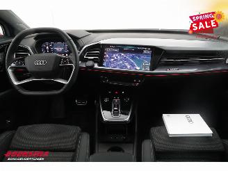 Audi Q4 55 quattro S Edition 82 kWh Pano LED ACC Memory Camera AHK picture 18