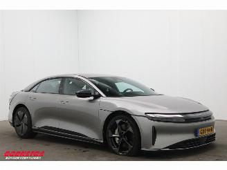 Lucid Motors Air Touring 92 kWh LED ACC Leder Memory picture 2