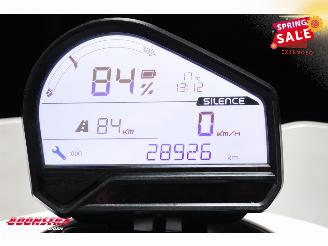 Silence  S02 Low Strength 5.6kWh 7X!! 45 km/h Mail/Post picture 11