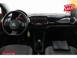 Volkswagen Up! 1.0 move up! 5-DRS Airco 139.383 km! 35x verfugbar picture 6