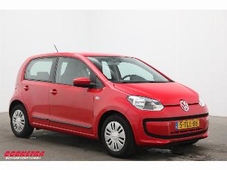 Volkswagen Up! 1.0 move up! 5-DRS Airco picture 2