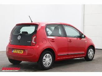 Volkswagen Up! 1.0 move up! 5-DRS Airco picture 3