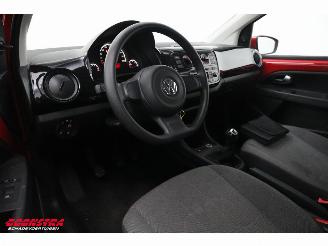 Volkswagen Up! 1.0 move up! 5-DRS Airco picture 10