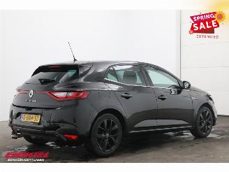 Renault Mégane 1.3 TCe Bose LED HUD Navi Clima Cruise Camera PDC picture 3