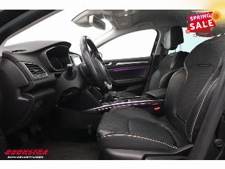 Renault Mégane 1.3 TCe Bose LED HUD Navi Clima Cruise Camera PDC picture 21