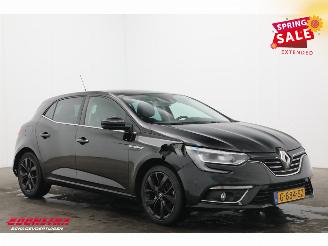 Renault Mégane 1.3 TCe Bose LED HUD Navi Clima Cruise Camera PDC picture 2