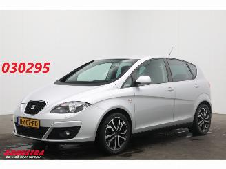 occasione autovettura Seat Altea 1.2 TSI Ecomotive Businessline COPA Navi Clima Cruise SHZ PDC 2012/5