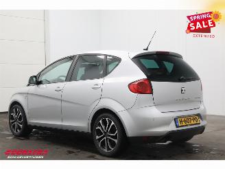 Seat Altea 1.2 TSI Ecomotive Businessline COPA Navi Clima Cruise SHZ PDC picture 4