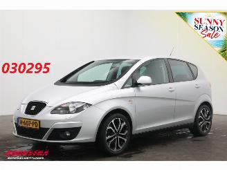 voitures voitures particulières Seat Altea 1.2 TSI Ecomotive Businessline COPA Navi Clima Cruise SHZ PDC 2012/5