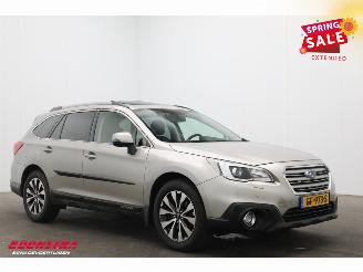 Subaru Outback 2.5i Aut. Premium 4X4 Schuifdak Leder ACC Camera SHZ AHK picture 2