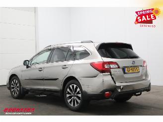 Subaru Outback 2.5i Aut. Premium 4X4 Schuifdak Leder ACC Camera SHZ AHK picture 4