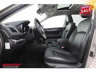 Subaru Outback 2.5i Aut. Premium 4X4 Schuifdak Leder ACC Camera SHZ AHK picture 15