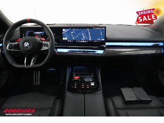 BMW M5 Touring Pano HUD B&W 360° ACC picture 15