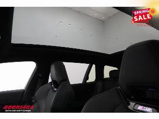 BMW M5 Touring Pano HUD B&W 360° ACC picture 20
