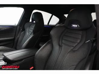BMW M5 Competition LED ACC H/K Memory HUD 360° picture 21