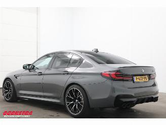 BMW M5 Competition LED ACC H/K Memory HUD 360° picture 4