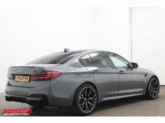 BMW M5 Competition LED ACC H/K Memory HUD 360° picture 3