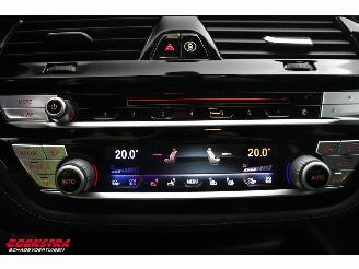 BMW M5 Competition LED ACC H/K Memory HUD 360° picture 29