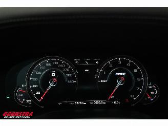 BMW M5 Competition LED ACC H/K Memory HUD 360° picture 14