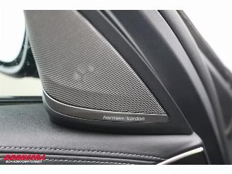BMW M5 Competition LED ACC H/K Memory HUD 360° picture 19