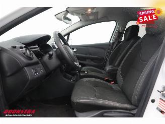 Renault Clio Estate 1.5 dCi Fahrbereit Zen Navi Clima Cruise PDC 161.616 km! picture 15