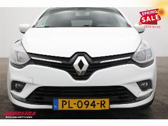 Renault Clio Estate 1.5 dCi Fahrbereit Zen Navi Clima Cruise PDC 161.616 km! picture 8