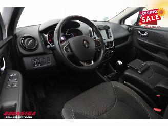 Renault Clio Estate 1.5 dCi Fahrbereit Zen Navi Clima Cruise PDC 161.616 km! picture 17