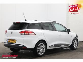 Renault Clio Estate 1.5 dCi Fahrbereit Zen Navi Clima Cruise PDC 161.616 km! picture 3