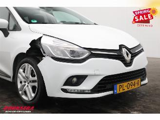 Renault Clio Estate 1.5 dCi Fahrbereit Zen Navi Clima Cruise PDC 161.616 km! picture 7