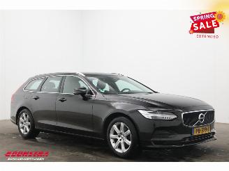 Volvo V-90 2.0 D3 Aut. Momentum LED ACC Leder Navi Clima Camera LRHZ SHZ AHK picture 2