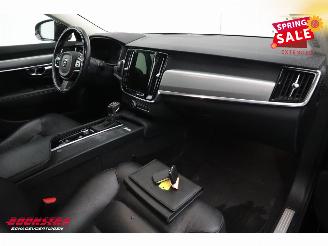 Volvo V-90 2.0 D3 Aut. Momentum LED ACC Leder Navi Clima Camera LRHZ SHZ AHK picture 7