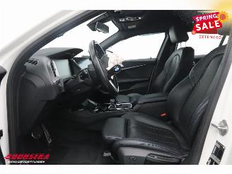 BMW 1-serie 118i Aut. M-Sport Leder Navi Clima Cruise SHZ PDC picture 17