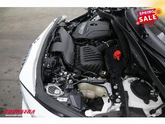 BMW 1-serie 118i Aut. M-Sport Leder Navi Clima Cruise SHZ PDC picture 11