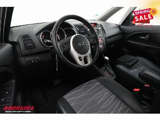 Kia Venga 1.6 CVVT X-ecutive Aut. Clima Cruise PDC 130.700 km! picture 10