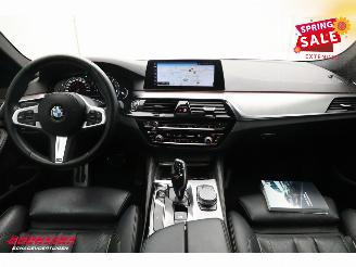 BMW 5-serie 520i M-Sport LED Leder Memory Camera Cruise SHZ picture 6