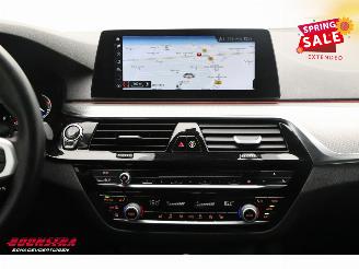 BMW 5-serie 520i M-Sport LED Leder Memory Camera Cruise SHZ picture 7