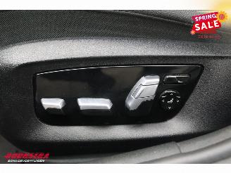 BMW 5-serie 520i M-Sport LED Leder Memory Camera Cruise SHZ picture 15