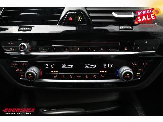BMW 5-serie 520i M-Sport LED Leder Memory Camera Cruise SHZ picture 21