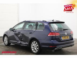 Volkswagen Golf Variant 1.5 TSI DSG Highline ACC Navi Clima SHZ PDC picture 4