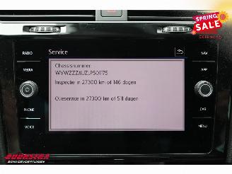 Volkswagen Golf Variant 1.5 TSI DSG Highline ACC Navi Clima SHZ PDC picture 21
