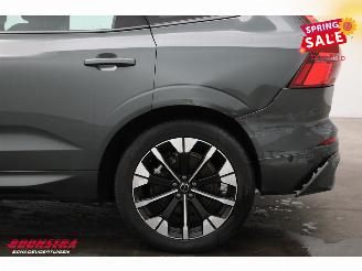 Volvo Xc-60 T6 Plug-in hybrid AWD Ultra Dark Pano ACC HUD 360° Memory H/K AHK picture 5